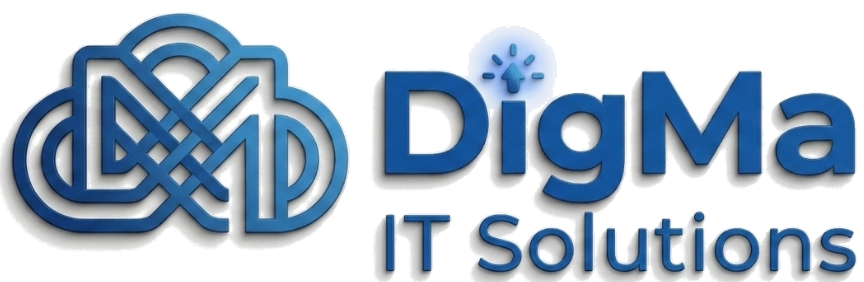 DigMa IT Solutions